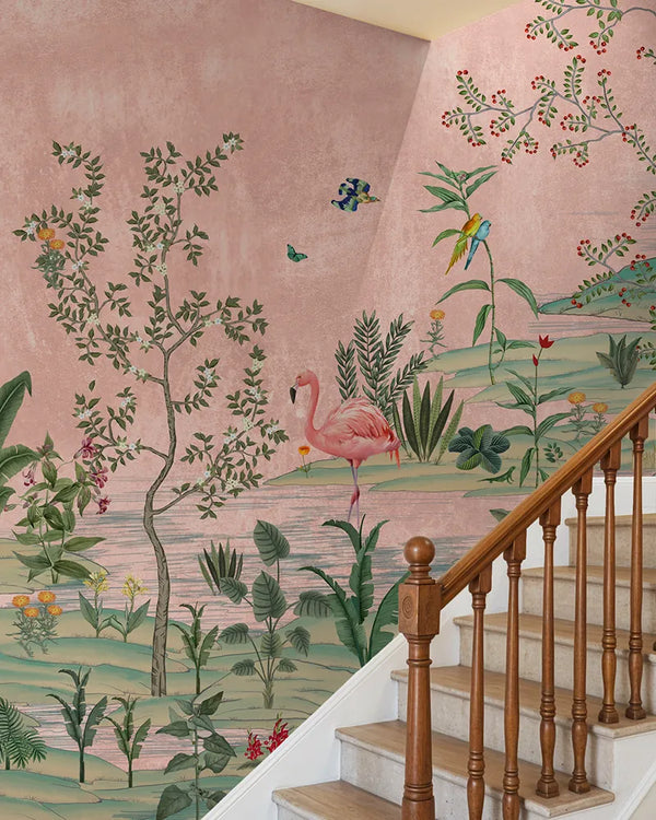 Chinoiserie