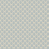Ambiance Design Wallpaper Roll in Blue Color