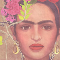 Buy Frida's Floral Garden Chinoiserie Blooms of Inspiration