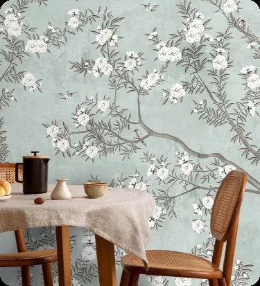 lifencolors dining room wallpaper collection banner