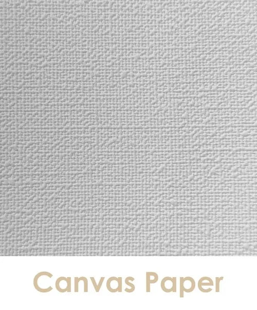 canvas feel paper material for wallpaper