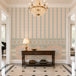 Blush Pink & Sage Blue