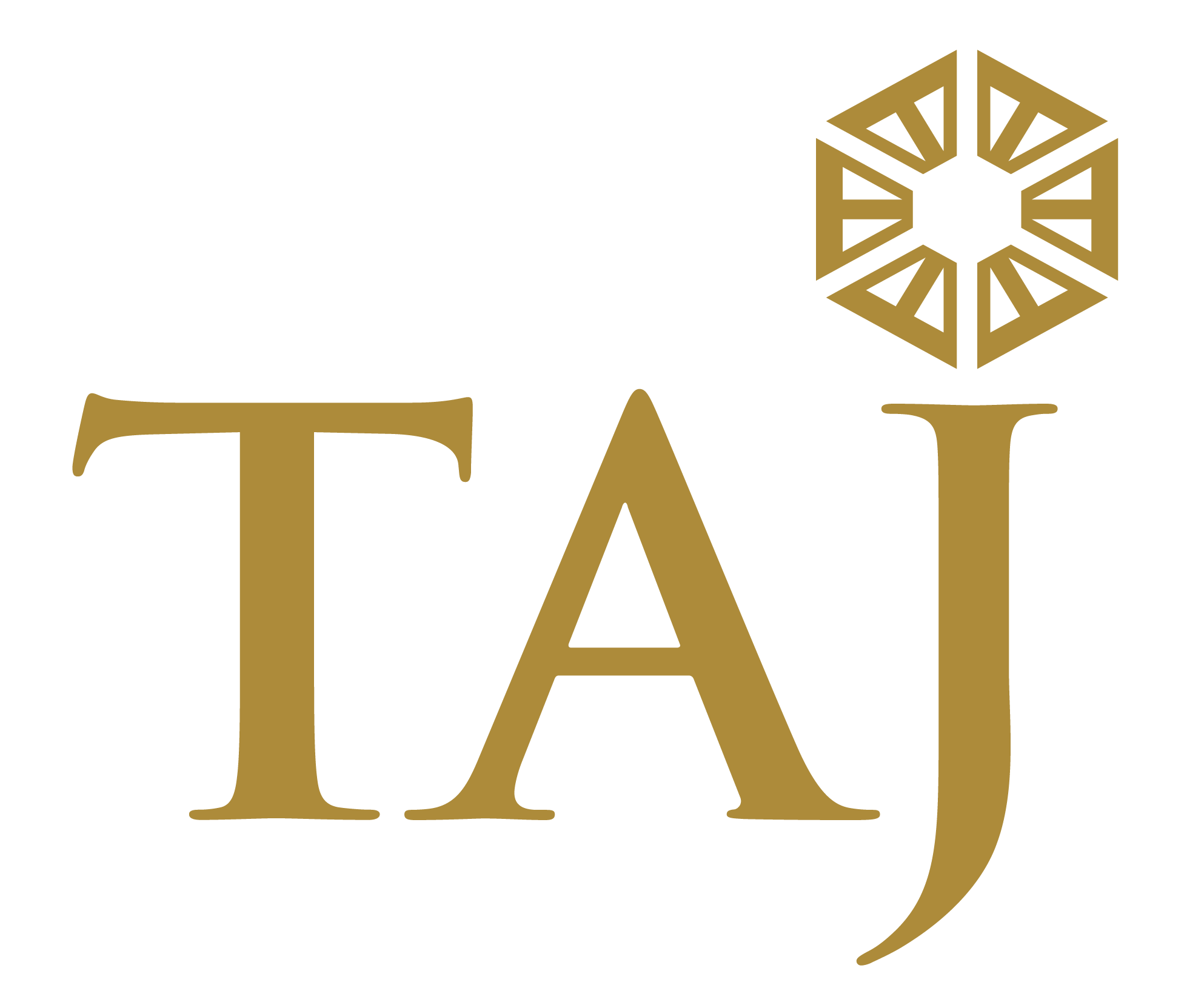 Proud Partner of Taj Hotels