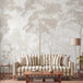 Sepia Grey
