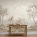 Muted Vintage Theme