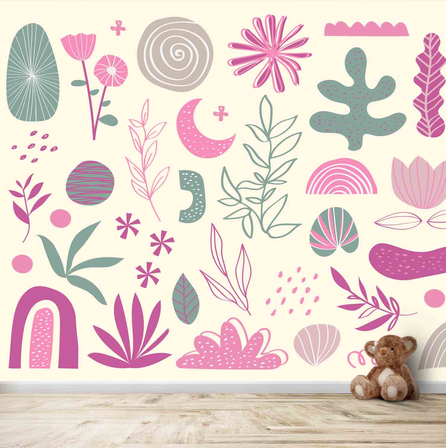 pretty designs wallpapers