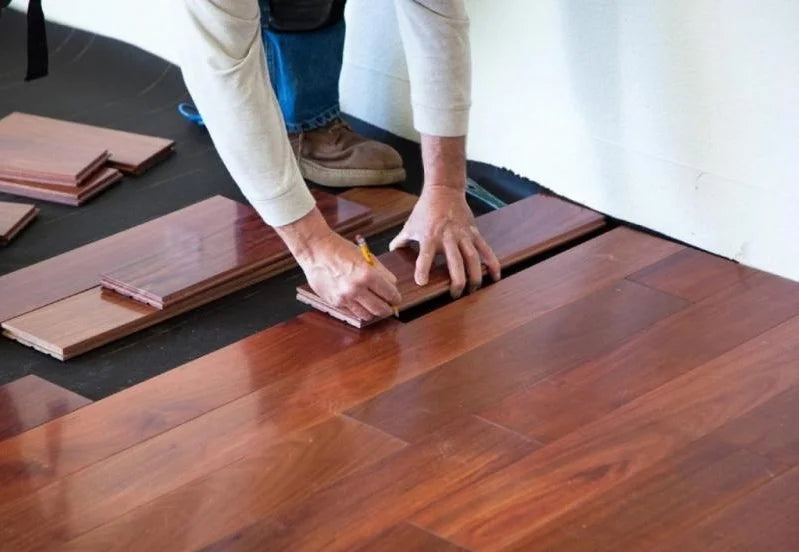 How to choose right floorings for your home?