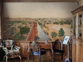 The Captivating Journey of Indian Art Wallpapers: Celebrating Culture and Heritage