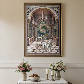 Choose the Perfect Wall Art for Gifting this Diwali: Guide to Timeless Pieces