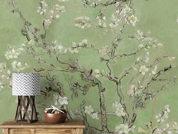 How to choose wallpapers for renovating homes this Diwali