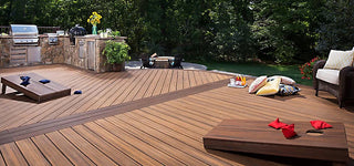 6 Exterior Home Trends for 2020