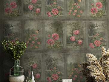 10 Bedroom Wallpaper Ideas to Spice Up Your Space in 2023