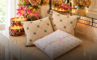 Chosen with care: our festive edit from Life n Colors and Prasanaakshi by Life n Colors