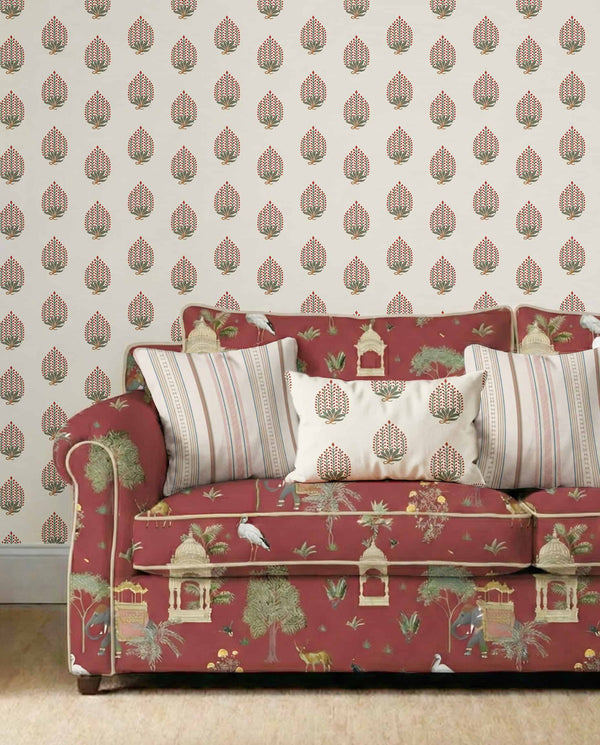 Upholstery Fabrics for Sofa & Chair