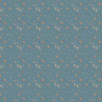 Marine Medley Repeat Pattern, for Kids Room Buy Now