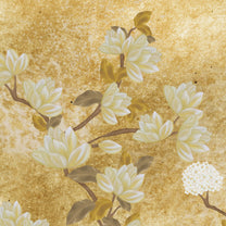 shop Japanese Garden Wallpaper for Luxury Homes