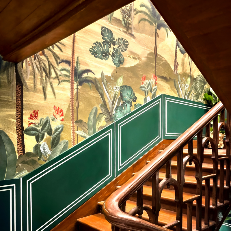 Architect Digest India