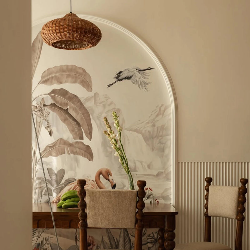 Dining Room — view 2