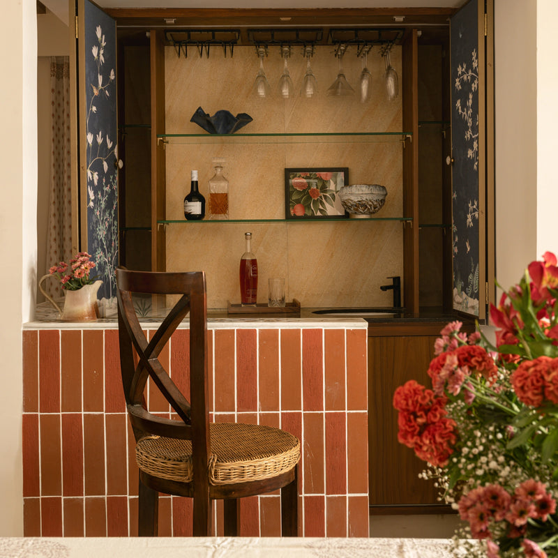 Bar — view 3