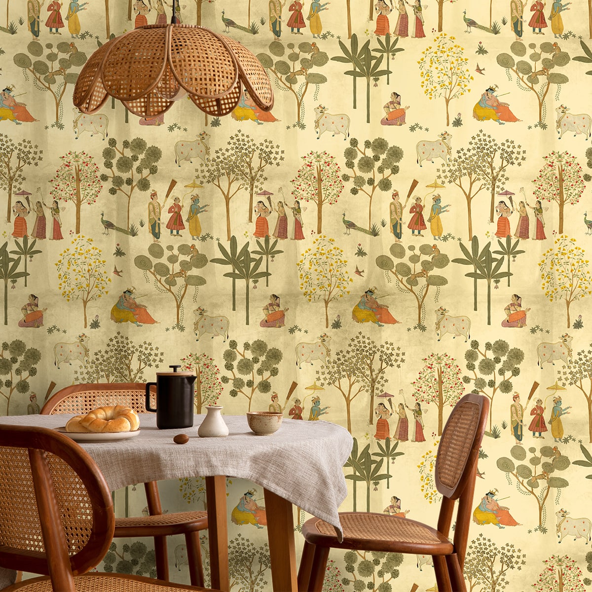 Indian Design Wallpapers | Life n Colors – Page 2