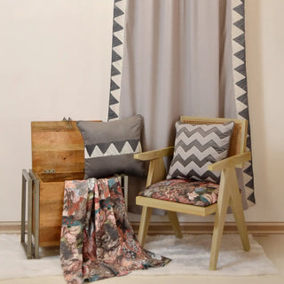 Fantasy Land Curtain