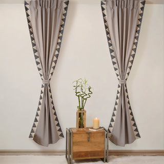 Fantasy Land Curtain