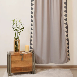 Fantasy Land Curtain