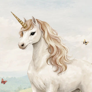 Horn of Wonders Kids Wallpaper
