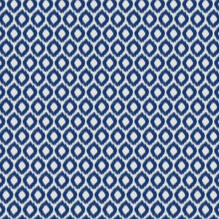 Noir Design Wallpaper Roll in Blue Color for Rooms