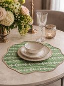 Garden Gala Table Mats (set of 2)