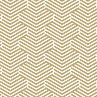 Shop Tango Design Wallpaper Roll in Brown Color