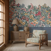 Springtime Symphony Wallpaper for Rooms Walls