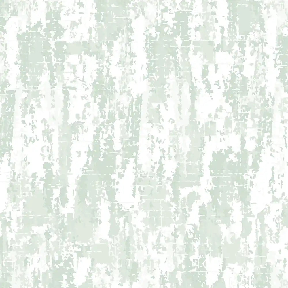 Buy Flute Design Wallpaper Roll in Light Green Color