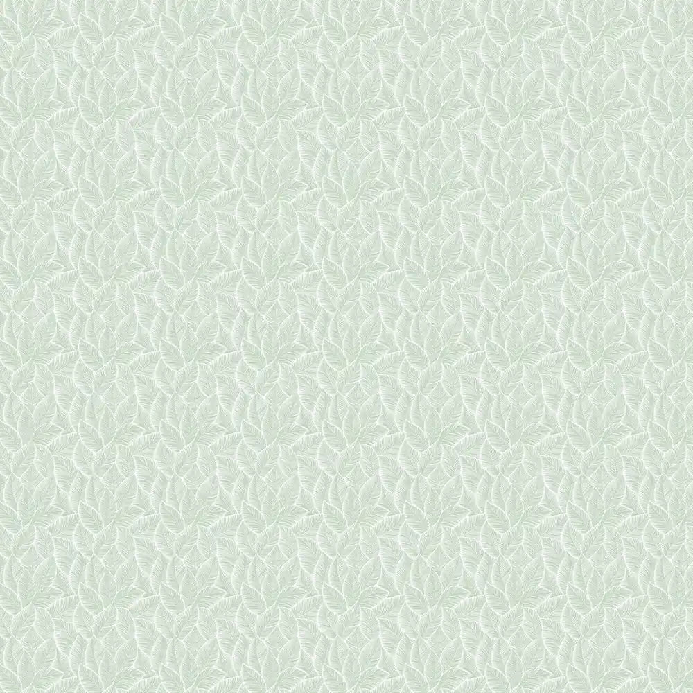 Banjara Design Wallpaper Roll in Green Color buy Online