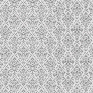 Royale Design Wallpaper Roll in Steel Grey Color For Walls