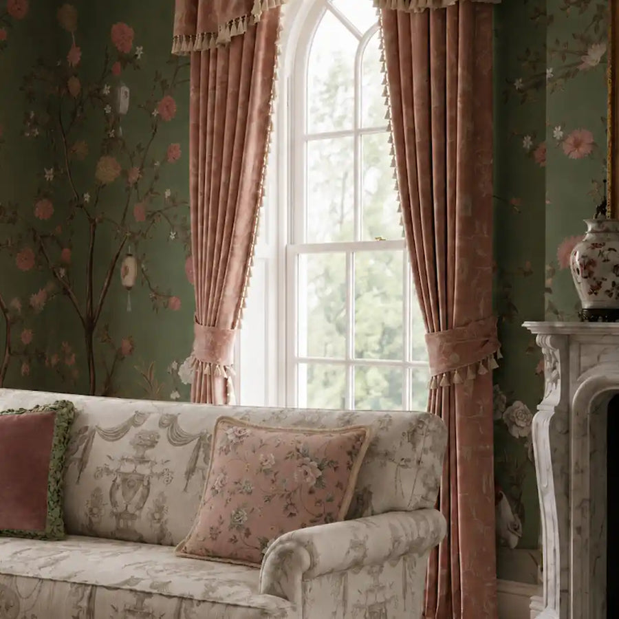 Orchard Manor