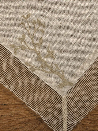 Rooted Grace Table Runner & Mats Set