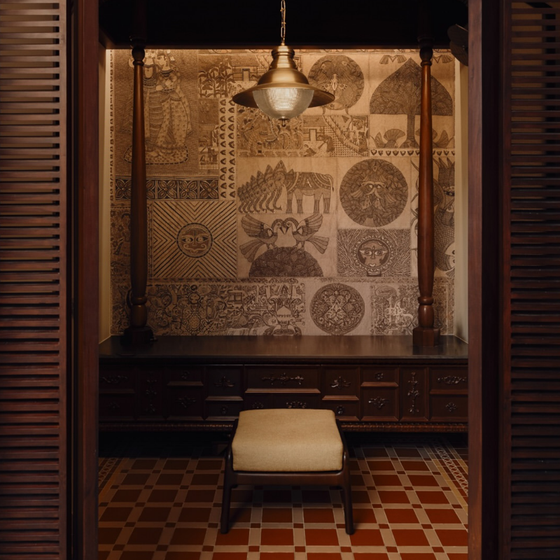 Architect Digest India
