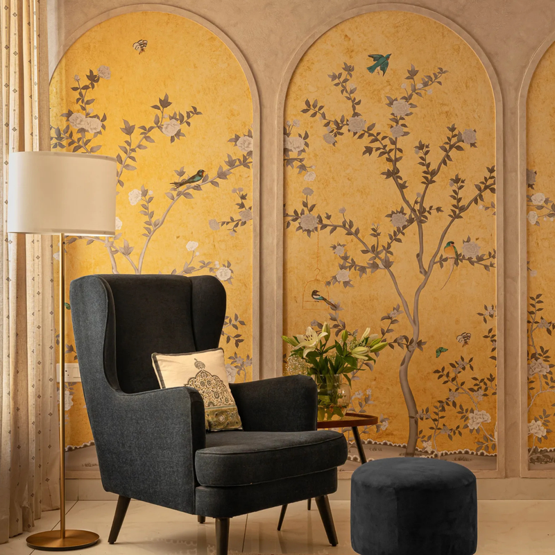 Architect Digest India
