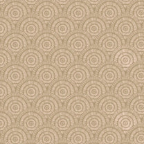 Desert Daze Modern Abstract Theme Wallpaper