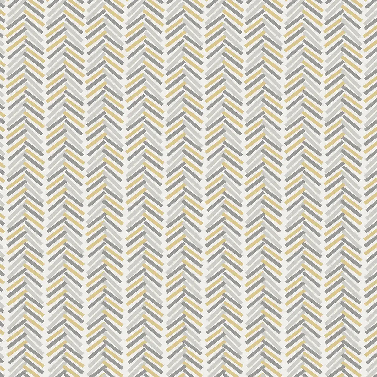 Chevron Abstract and Geometric Theme Modern Wallpaper for Walls