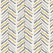 Chevron Abstract and Geometric Theme Modern Wallpaper for Walls