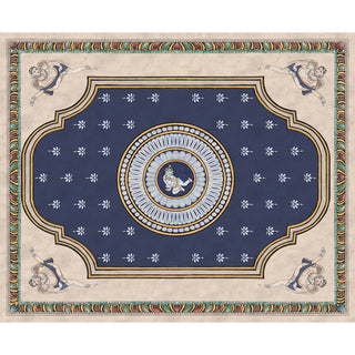 Bal Gopal Beautifully designed Wallpaper for Ceiling and Walls Customised