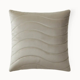 Papier peint 3D pour murs, feuilles blanches et dorées