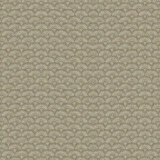 Navya Abstract Design Wallpaper Roll in Green Color for Rooms