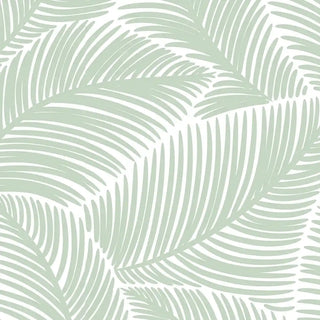 Banjara Design Wallpaper Roll in Green Color For Rooms