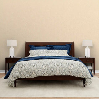 Buy Sunrise Design Wallpaper Roll in Honey Color