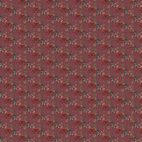 Mayur Exotic Brown Chinoiserie Wallpaper for Rooms
