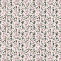 Chinoiserie Floral Customised Wallpaper Design for Walls Buy Now 