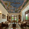 Stories Stunning Art Wallpaper for Ceiling & Walls